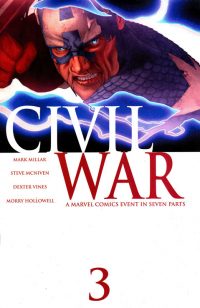 Civil War #3