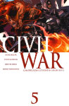 Civil War #5