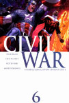 Civil War #6