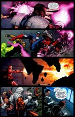 Civil War #7