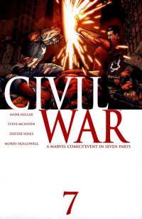 Civil War #7