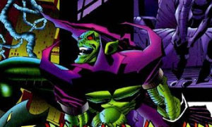 Green Goblin IV