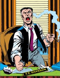 J. Jonah Jameson