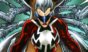 Madame Web