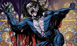 Morbius