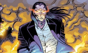 Morlun