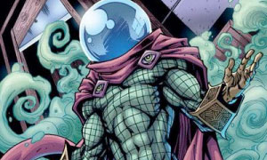 Mysterio