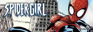 Spider-Girl