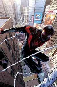 Miles Morales - Spider-Man