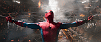 Spider-Man: Homecoming (2017)