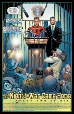 The Amazing Spider-Man #533