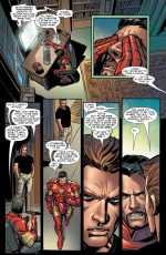 The Amazing Spider-Man #535