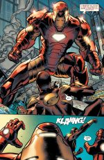 The Amazing Spider-Man #536