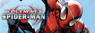 Ultimate Spider-Man