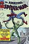 The Amazing Spider-Man #20