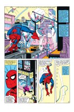 The Amazing Spider-Man #227