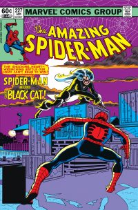 The Amazing Spider-Man #227