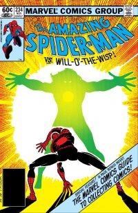 The Amazing Spider-Man #234