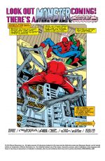 The Amazing Spider-Man #235