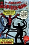 The Amazing Spider-Man #3