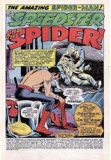 The Amazing Spider-Man #71