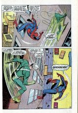The Amazing Spider-Man #71
