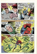 The Amazing Spider-Man #71