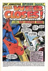 The Amazing Spider-Man #73