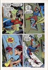 The Amazing Spider-Man #73