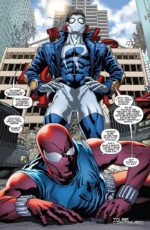 Ben Reilly: Scarlet Spider #8