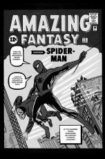 Essential: Amazing Spider-Man #1
