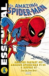 Essential: Amazing Spider-Man #1