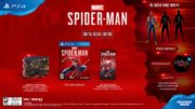 Marvel's Spider-Man: Digital Deluxe Edition