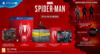 Marvel's Spider-Man PS4 Edycja Kolekcjonerska PL