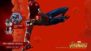 Marvel's Spider-Man: Iron Spider