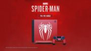 Marvel's Spider-Man: Limited Edition Pro Bundle