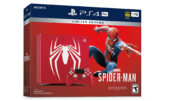 Marvel's Spider-Man: Limited Edition Pro Bundle