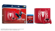 Marvel's Spider-Man: Limited Edition Pro Bundle