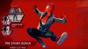 Marvel's Spider-Man: Spider-Punk