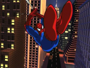 Spider-Man: The Animated Series - 1x01 - Night Of The Lizard