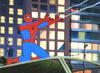 Spider-Man And His Amazing Friends - 1x01 - Triumph Of The Green Goblin