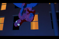 Spider-Man: The New Animated Series - 1x08 - The Party