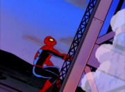 Spider-Man Unlimited - 1x01 - Worlds Apart, part 1