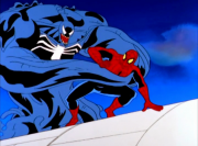 Spider-Man Unlimited - 1x01 - Worlds Apart, part 1