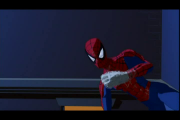 Spider-Man: The New Animated Series - 1x08 - The Party