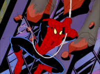 Spider-Man Unlimited - 1x01 - Worlds Apart, part 1