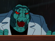 Spider-Man: The Animated Series - 1x01 - Night Of The Lizard