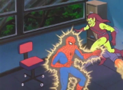 Spider-Man And His Amazing Friends - 1x01 - Triumph Of The Green Goblin