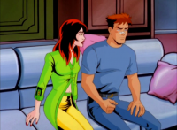 Spider-Man Unlimited - 1x01 - Worlds Apart, part 1