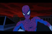 Spider-Man: The New Animated Series - 1x08 - The Party